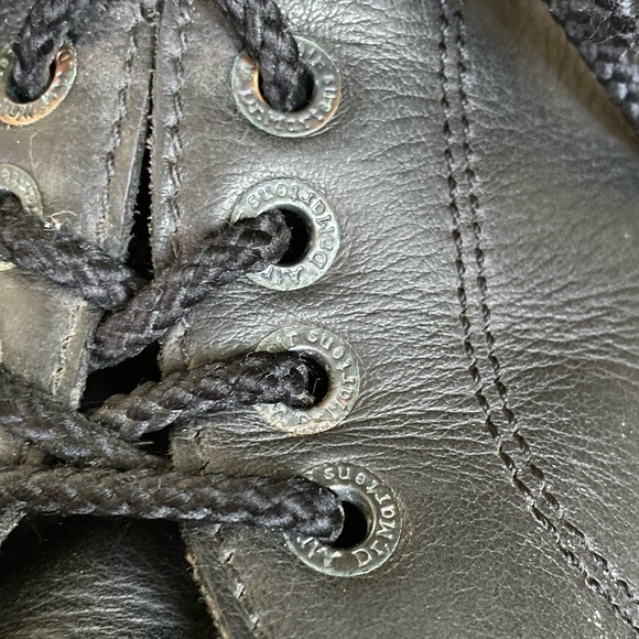 Vintage Doc Martens - Picture 9 of 11
